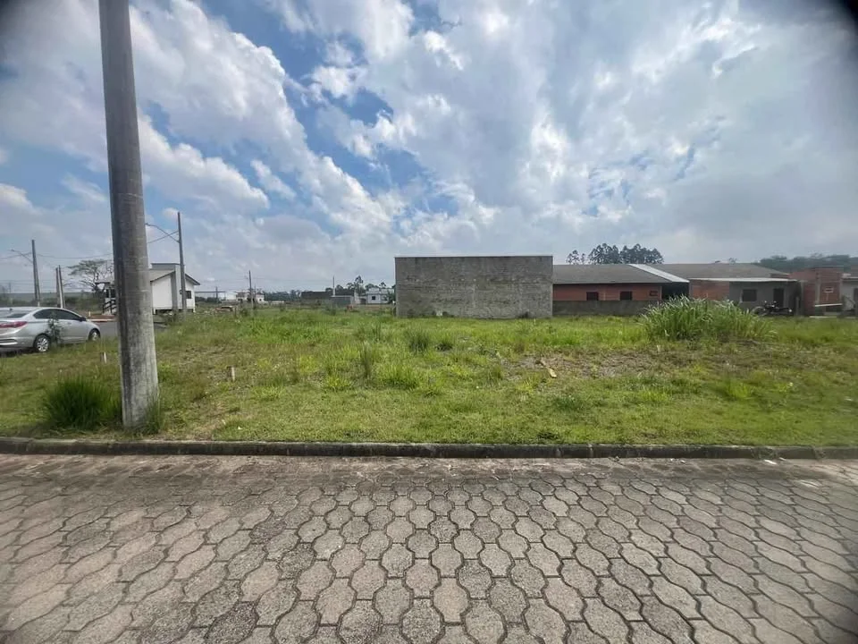 Vendo um terreno no bairro sangão de Criciúma - foto 2